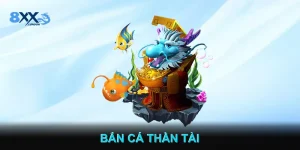 Bắn Cá Thần Tài Tham Gia Trò Chơi Đổi Thưởng Hấp Dẫn 2025