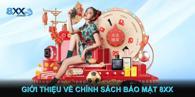 Giới thiệu về chính sách bảo mật 8XX và lợi ích mang lại