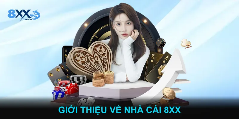Giới thiệu về nhà cái 8XX