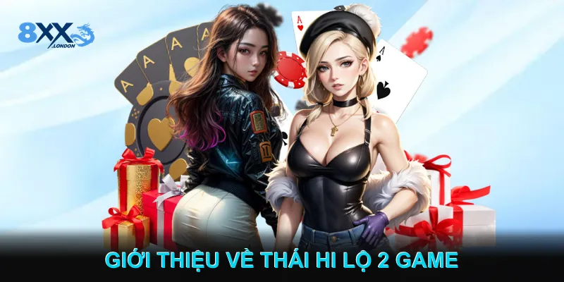 Giới Thiệu Về Thái Hi Lộ 2 Game