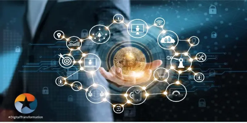 Tương lai của Blockchain WG trong ngành cá cược