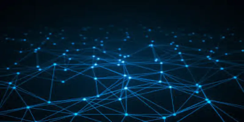 Vì sao Blockchain WG trở thành xu hướng Web3 2025?